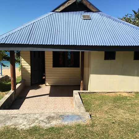 Waya Lailai Eco Haven Otel Wayasewa Island Dış mekan fotoğraf
