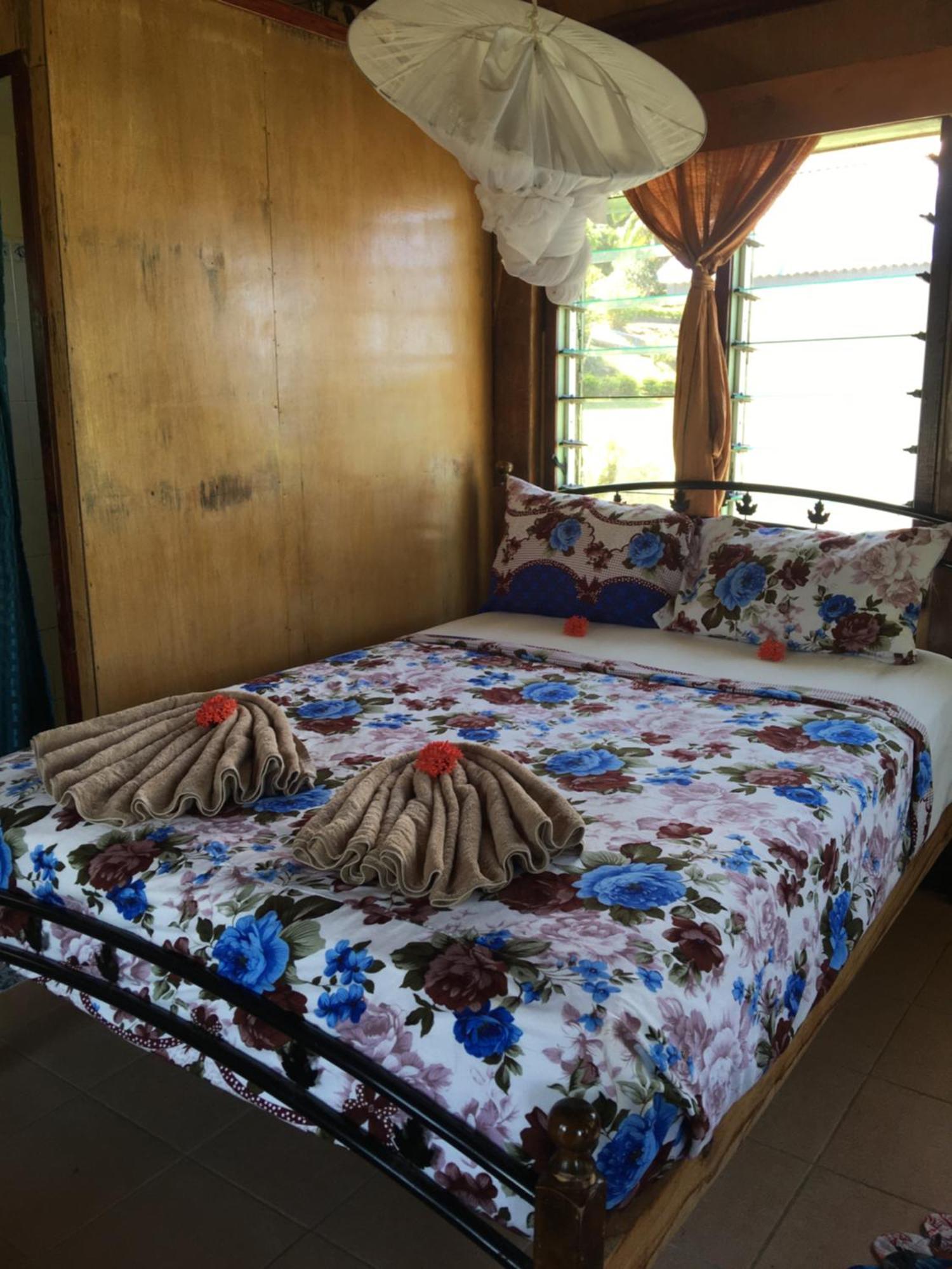 Waya Lailai Eco Haven Otel Wayasewa Island Dış mekan fotoğraf