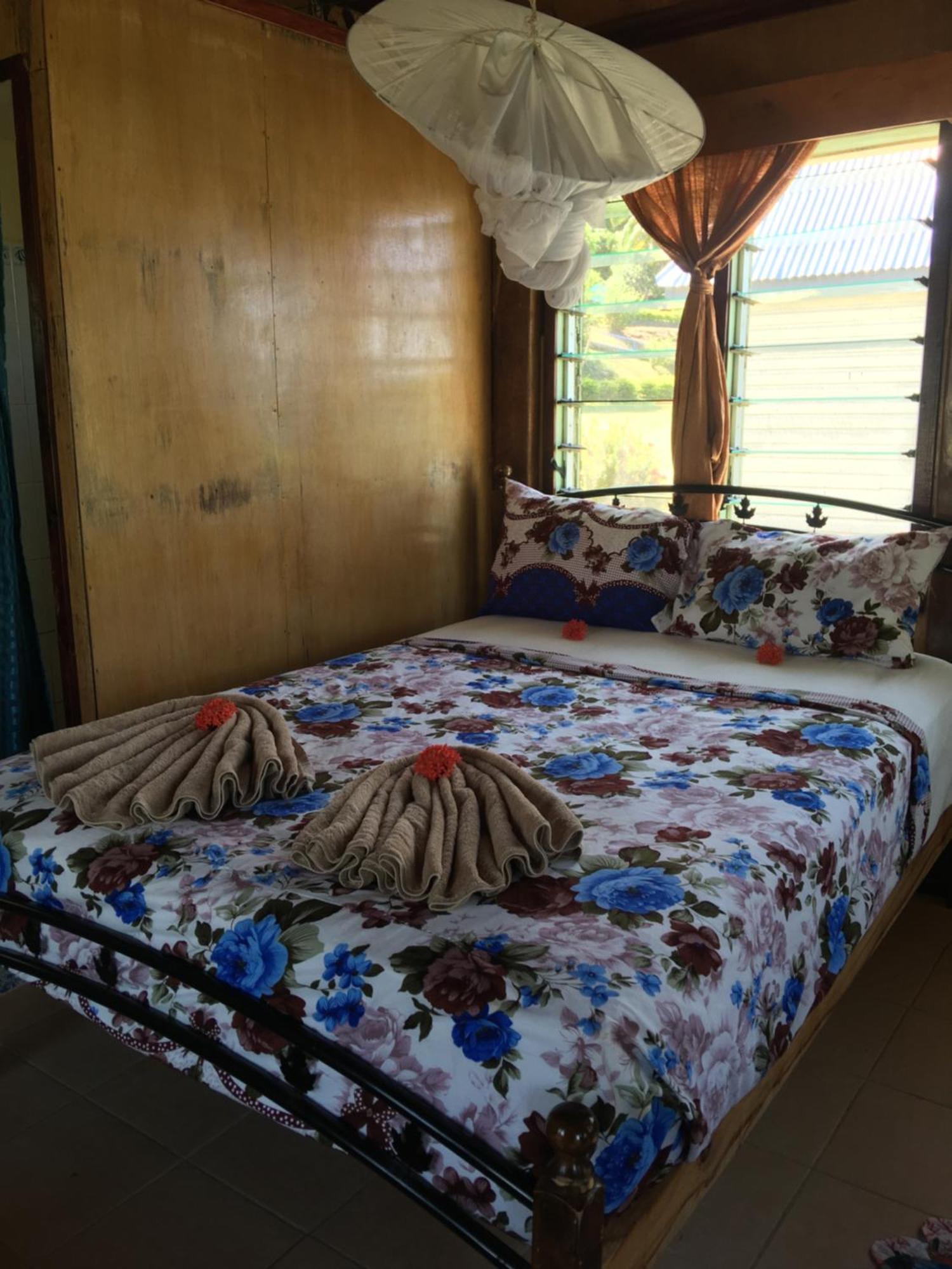 Waya Lailai Eco Haven Otel Wayasewa Island Dış mekan fotoğraf