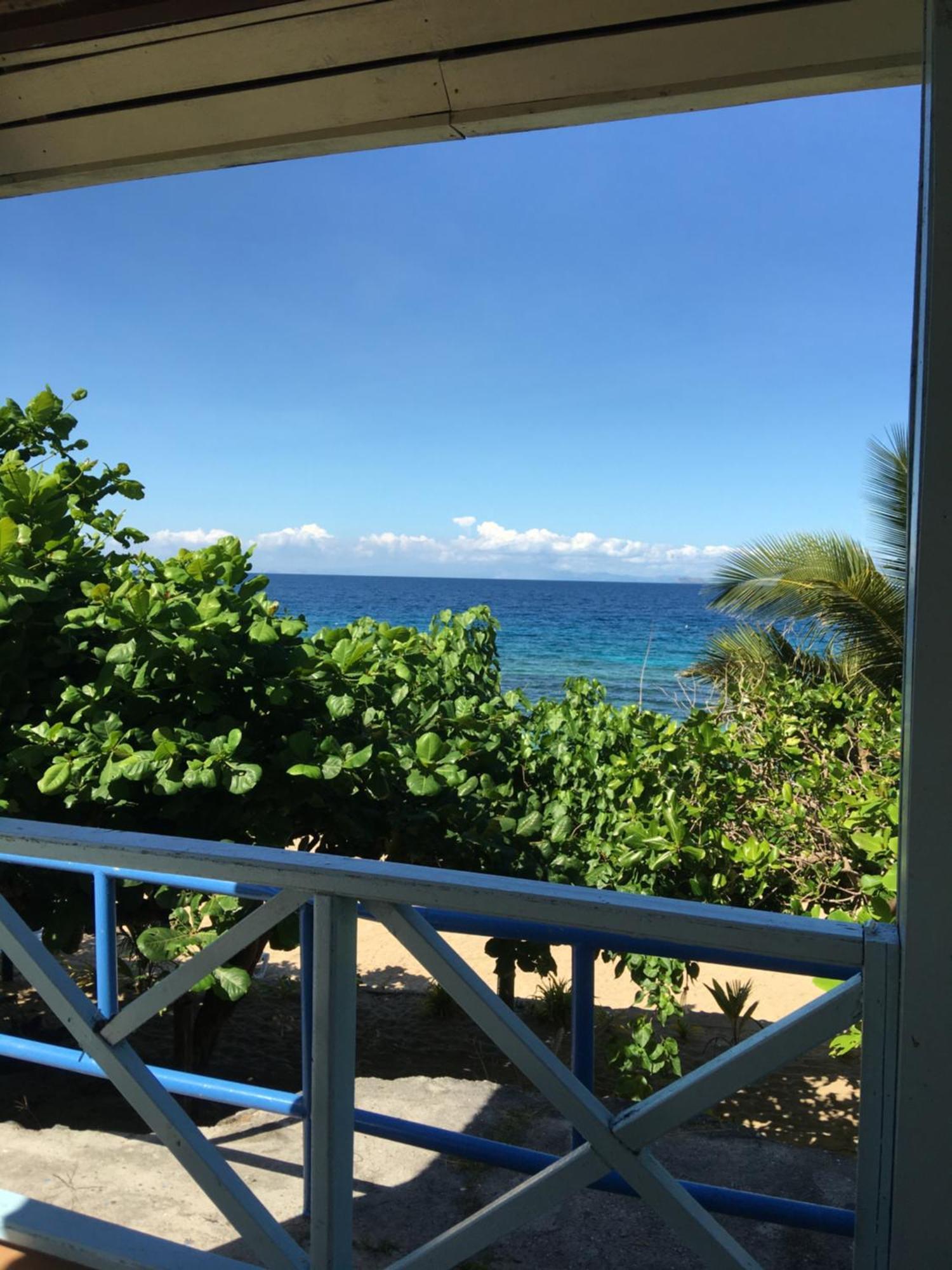 Waya Lailai Eco Haven Otel Wayasewa Island Dış mekan fotoğraf
