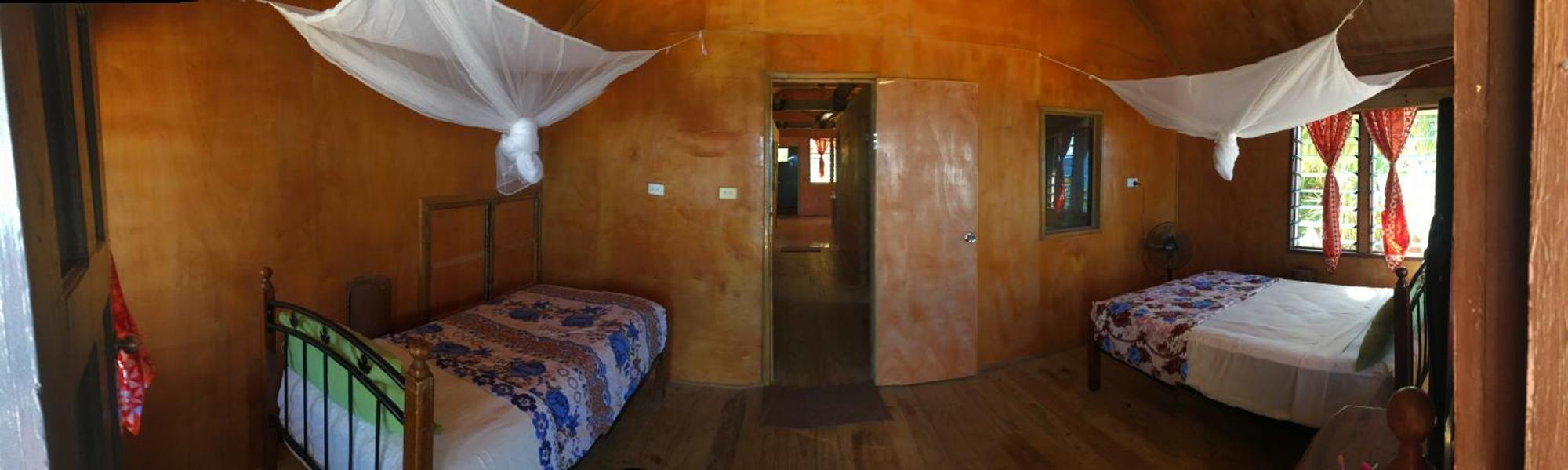 Waya Lailai Eco Haven Otel Wayasewa Island Dış mekan fotoğraf