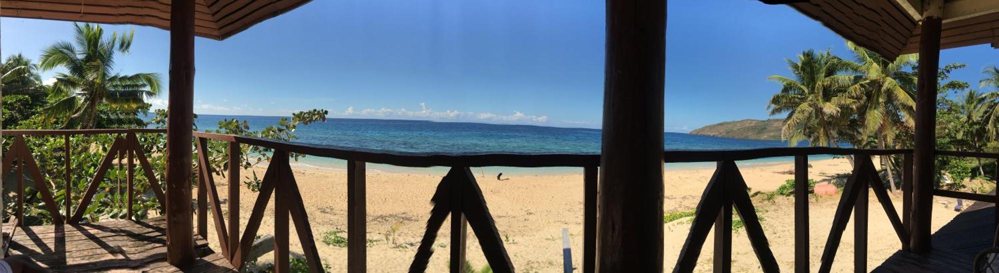 Waya Lailai Eco Haven Otel Wayasewa Island Dış mekan fotoğraf