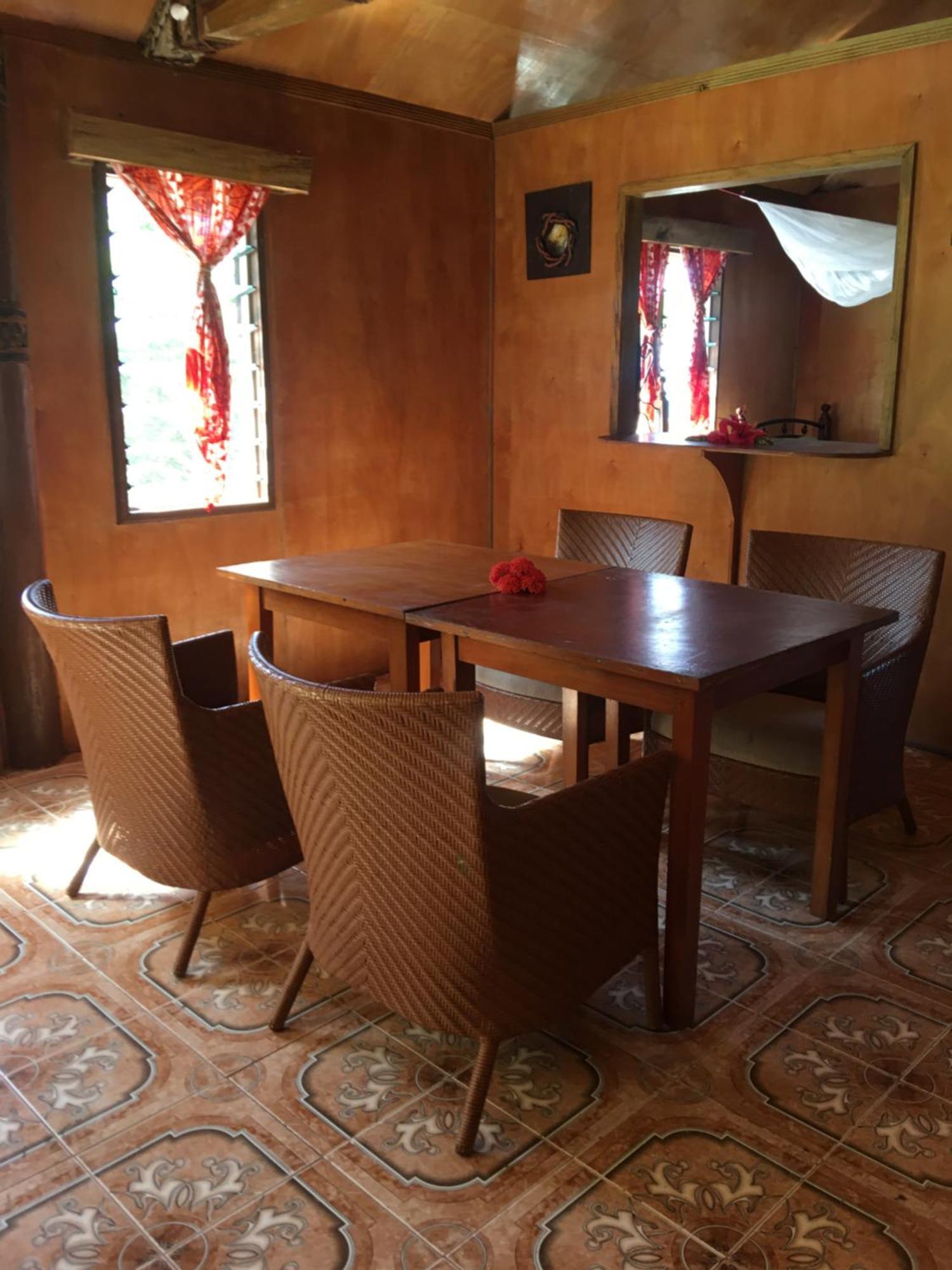 Waya Lailai Eco Haven Otel Wayasewa Island Dış mekan fotoğraf