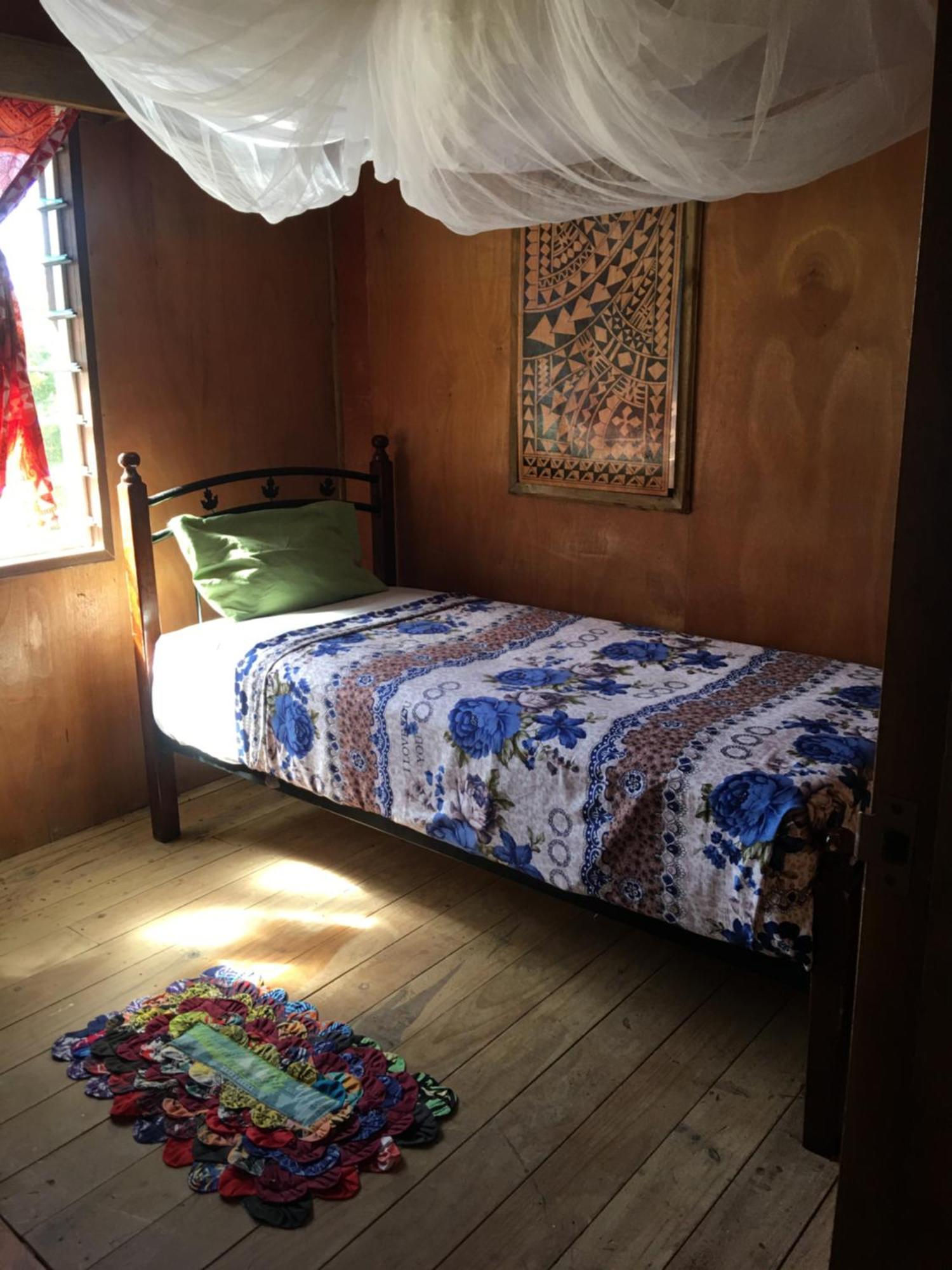 Waya Lailai Eco Haven Otel Wayasewa Island Dış mekan fotoğraf