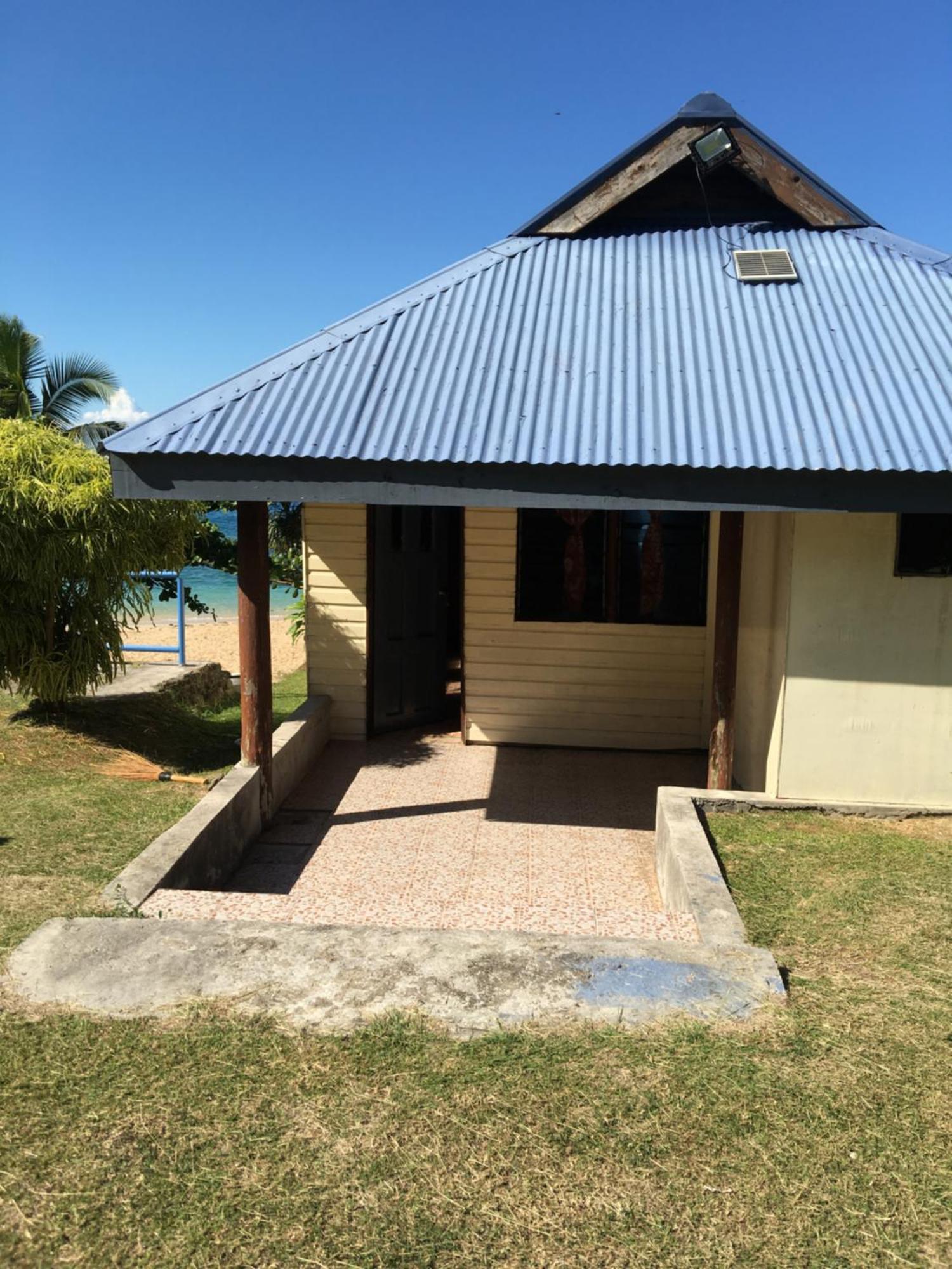 Waya Lailai Eco Haven Otel Wayasewa Island Dış mekan fotoğraf