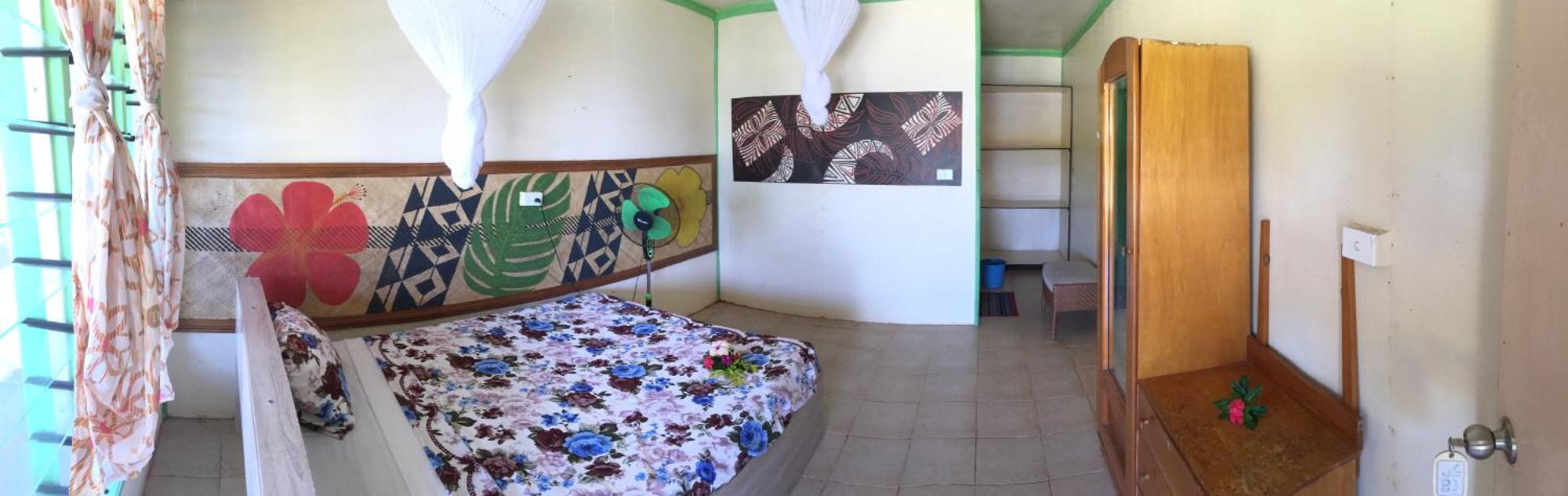 Waya Lailai Eco Haven Otel Wayasewa Island Dış mekan fotoğraf