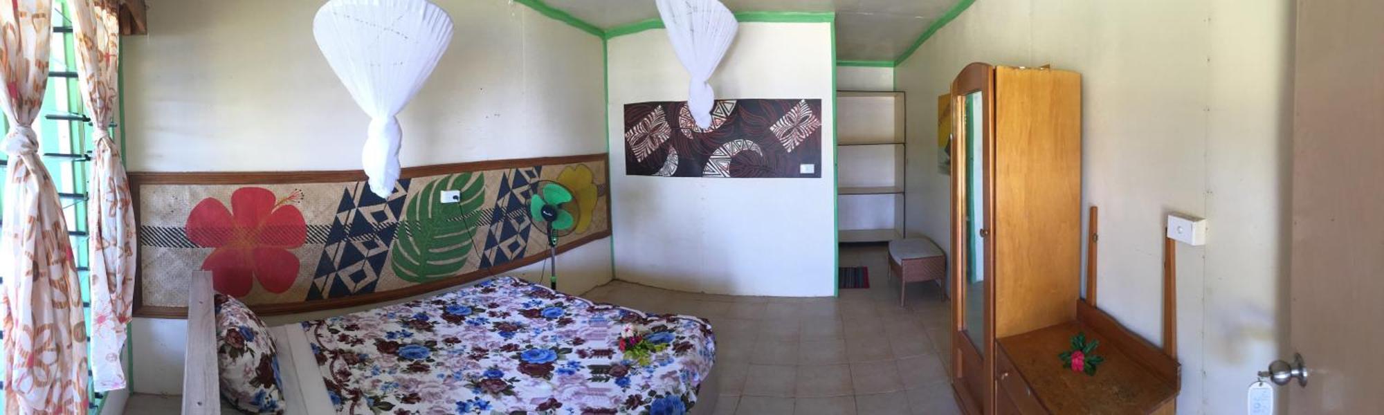 Waya Lailai Eco Haven Otel Wayasewa Island Dış mekan fotoğraf