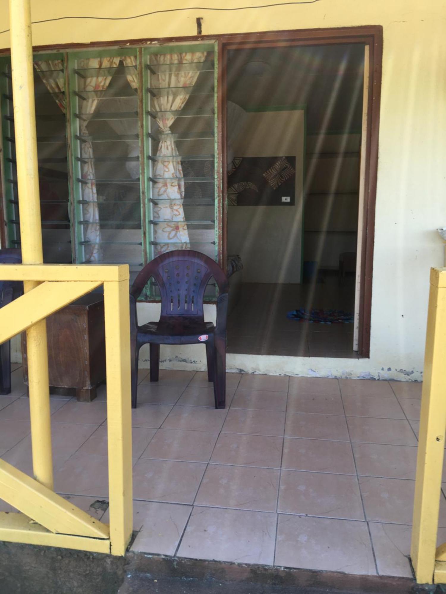 Waya Lailai Eco Haven Otel Wayasewa Island Dış mekan fotoğraf