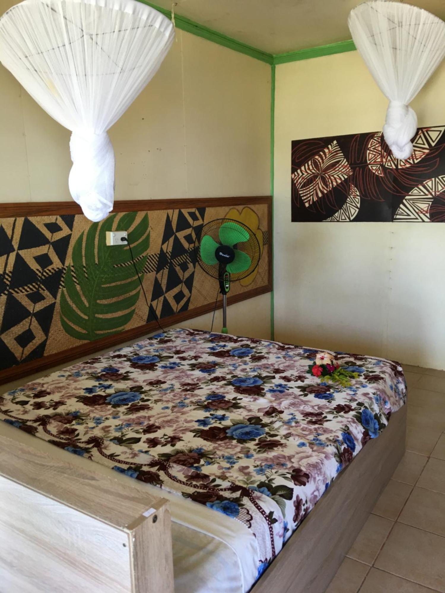 Waya Lailai Eco Haven Otel Wayasewa Island Dış mekan fotoğraf