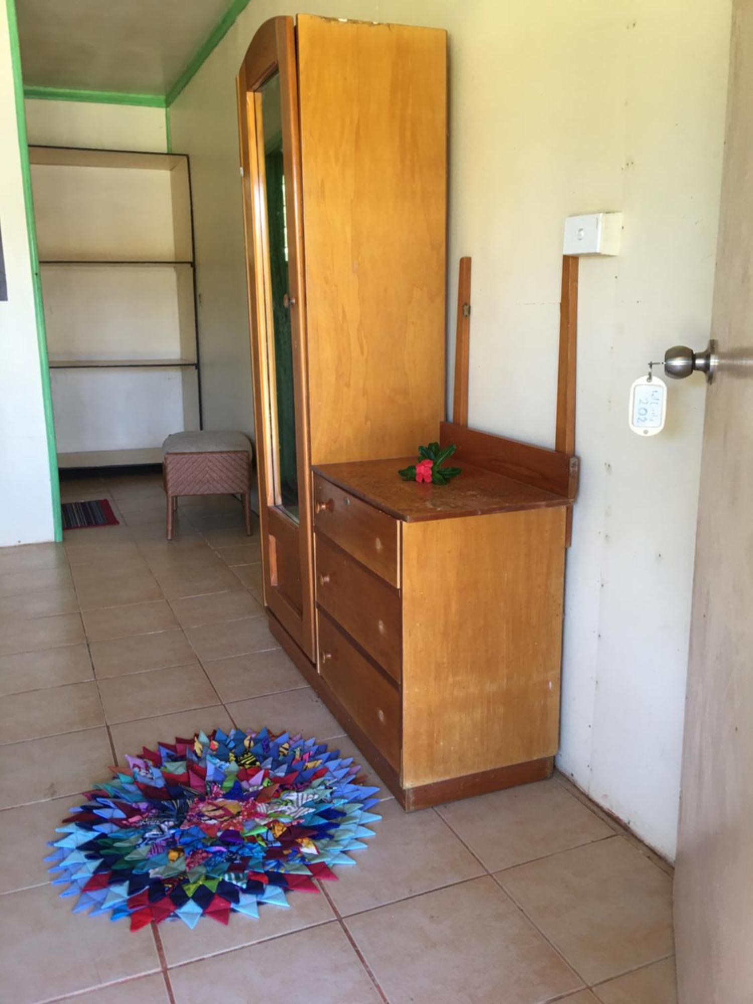 Waya Lailai Eco Haven Otel Wayasewa Island Dış mekan fotoğraf