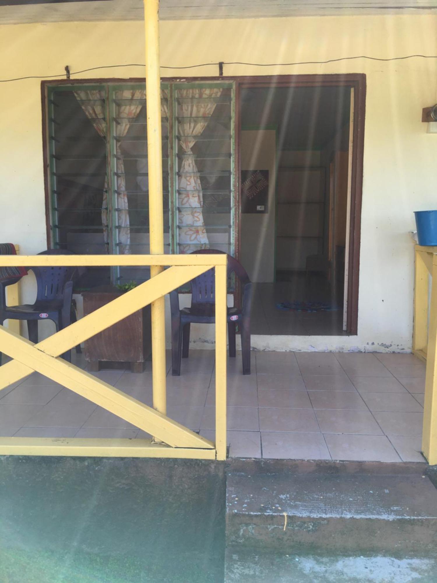 Waya Lailai Eco Haven Otel Wayasewa Island Dış mekan fotoğraf