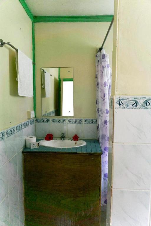 Waya Lailai Eco Haven Otel Wayasewa Island Dış mekan fotoğraf