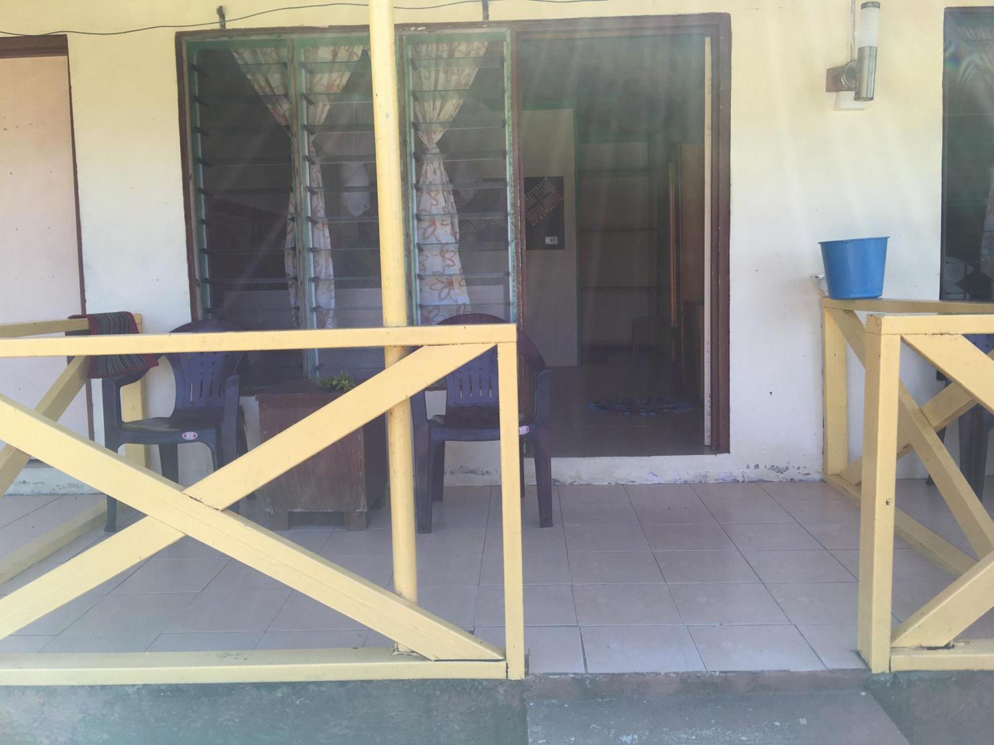 Waya Lailai Eco Haven Otel Wayasewa Island Dış mekan fotoğraf