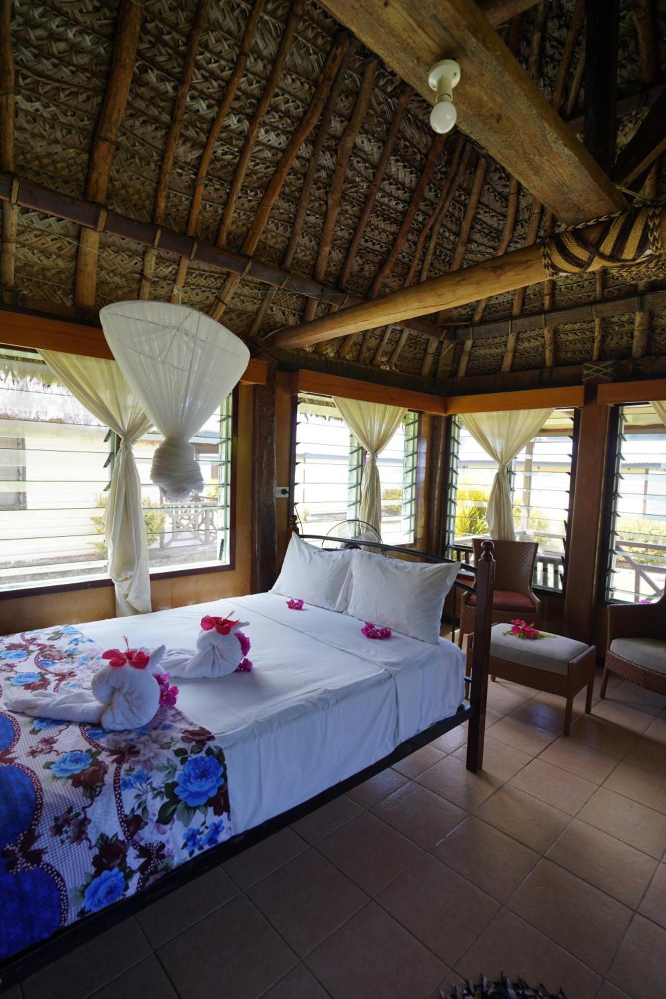 Waya Lailai Eco Haven Otel Wayasewa Island Dış mekan fotoğraf