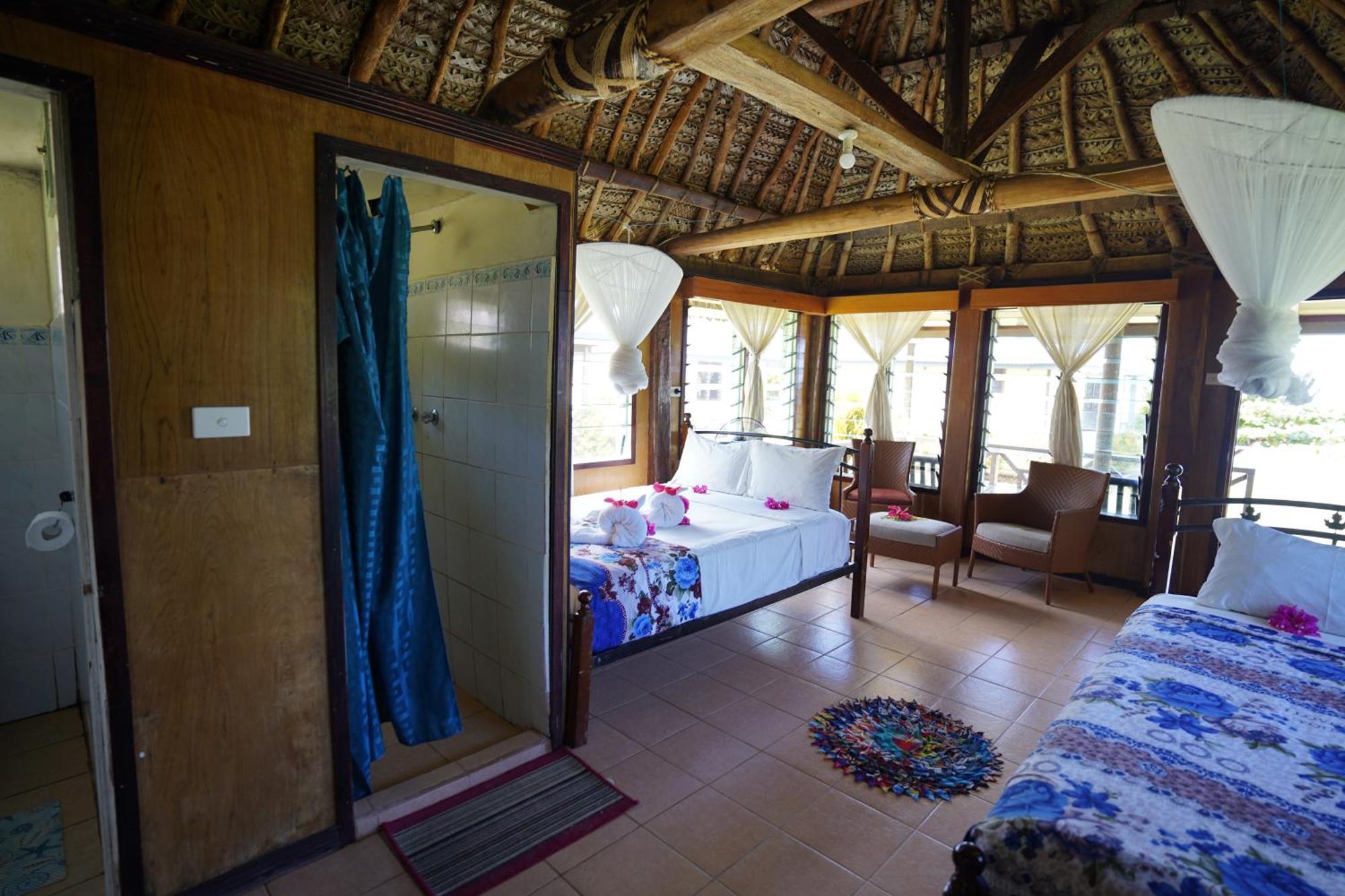 Waya Lailai Eco Haven Otel Wayasewa Island Dış mekan fotoğraf